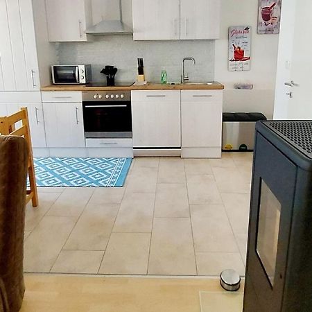 Ferienwohnung Bergspass Gaming 外观 照片